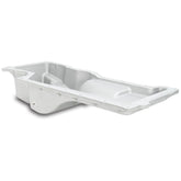 Deep Engine Oil Pan 2020+ Silverado 1500 3.0L Diesel - Raw PPE Diesel